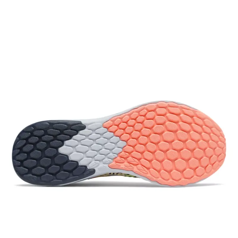 New Balance Fresh Foam Tempo Indigo Pink Lemon (Women’s) (WTMPONP)