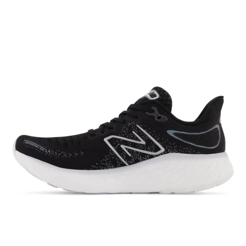 New Balance Fresh Foam X 1080v12 Black Thunder Violet Haze (Women’s) (W1080B12)