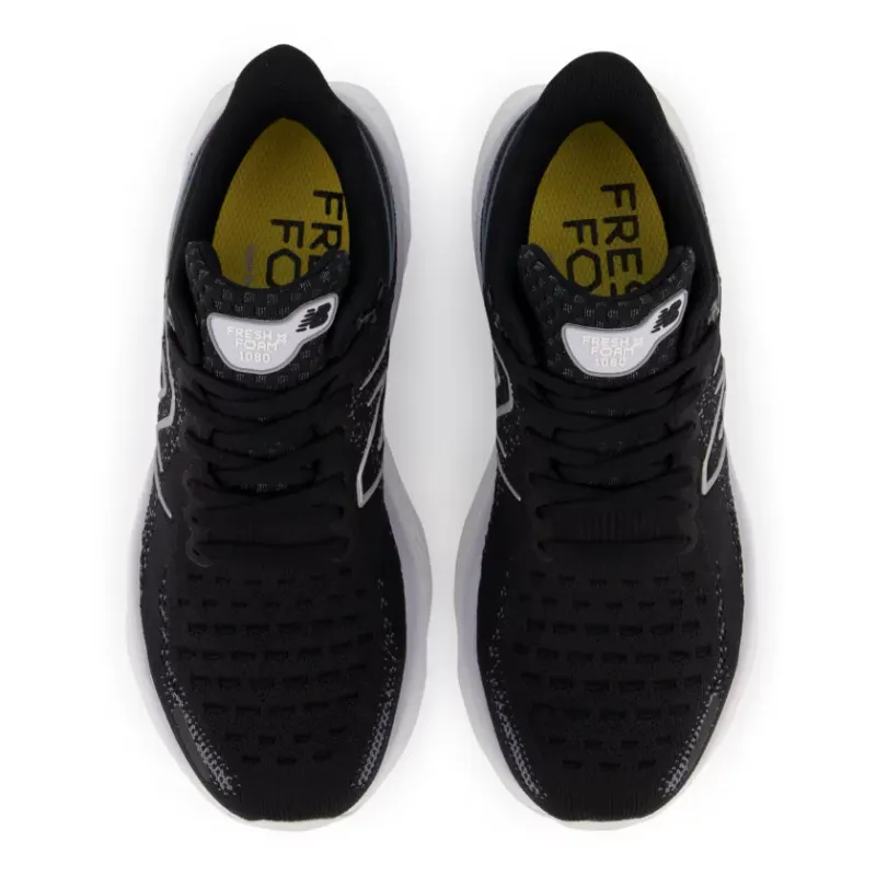 New Balance Fresh Foam X 1080v12 Black Thunder Violet Haze (Women’s) (W1080B12)