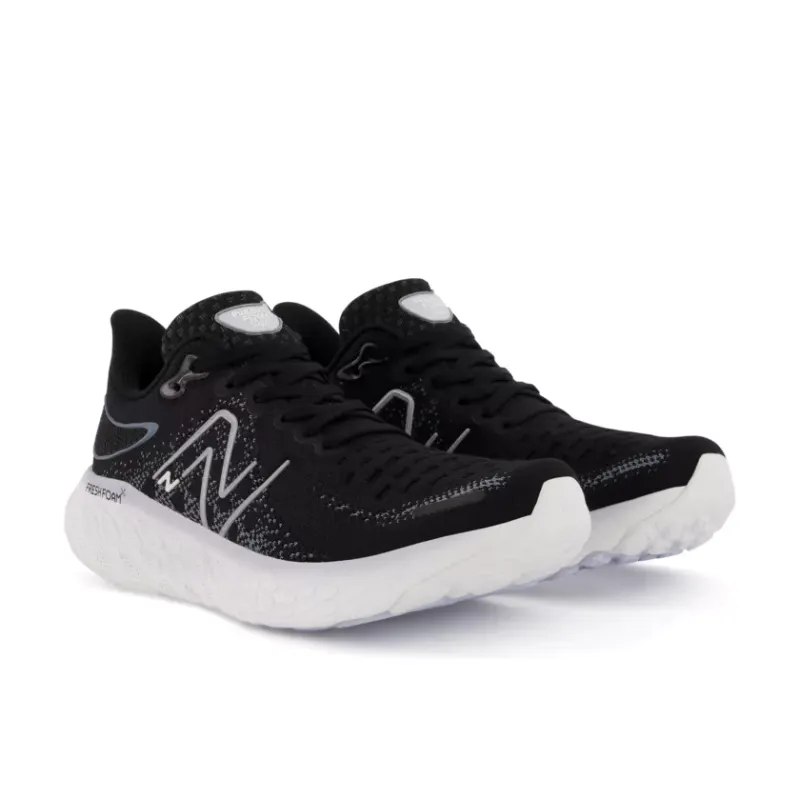 New Balance Fresh Foam X 1080v12 Black Thunder Violet Haze (Women’s) (W1080B12)