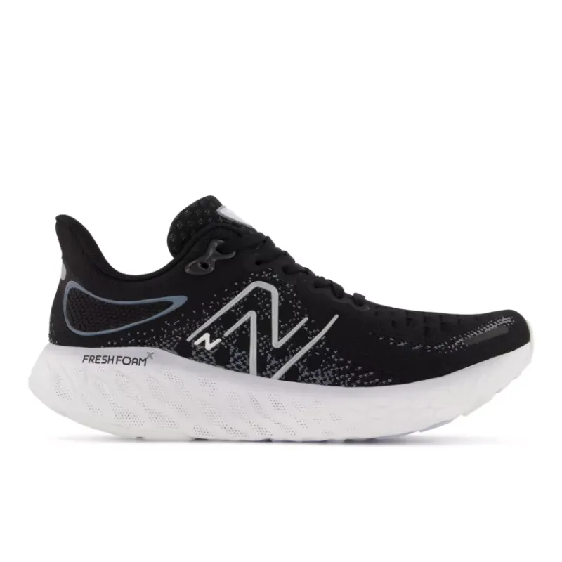 New Balance Fresh Foam X 1080v12 Black Thunder Violet Haze (Women’s) (W1080B12)