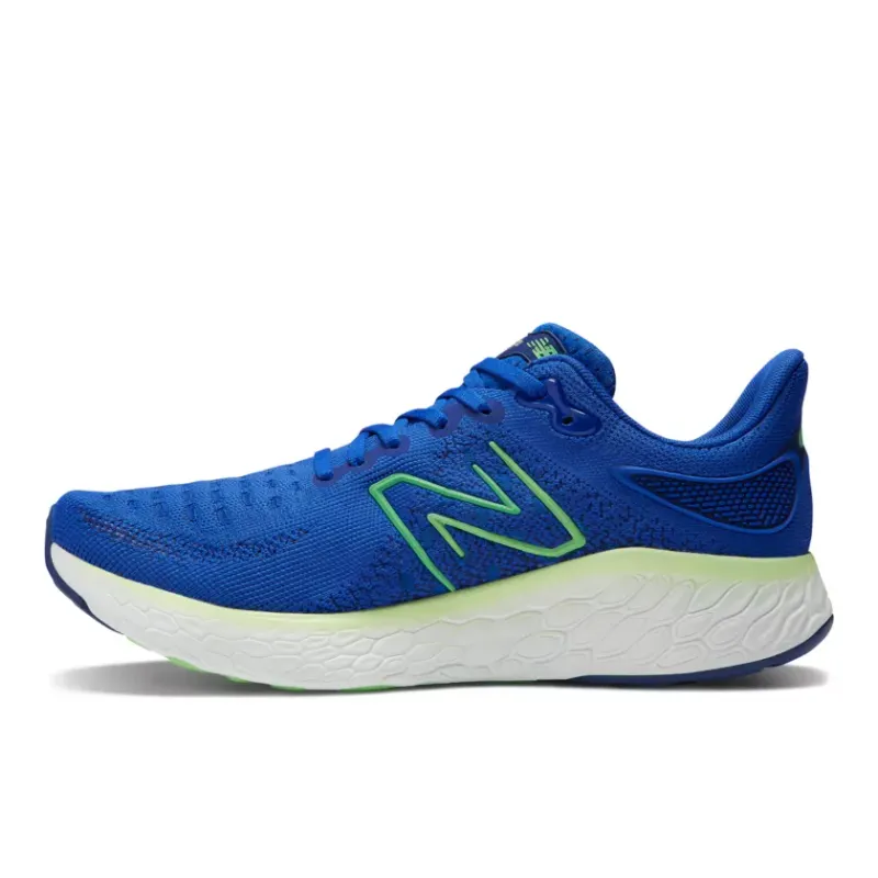 New Balance Fresh Foam X 1080v12 Blue Glow Green (M1080S12)