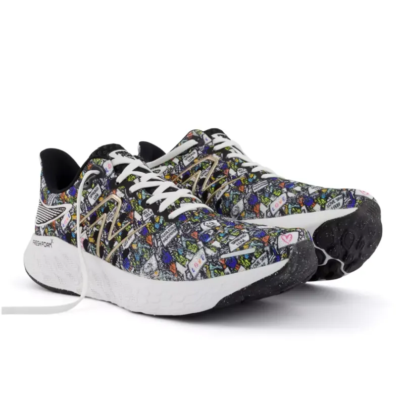 New Balance Fresh Foam X 1080v12 Love Print (M1080J12)