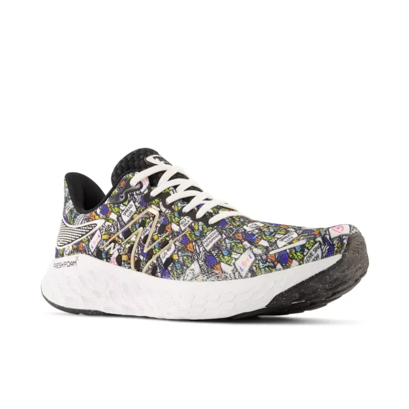 New Balance Fresh Foam X 1080v12 Love Print (M1080J12)