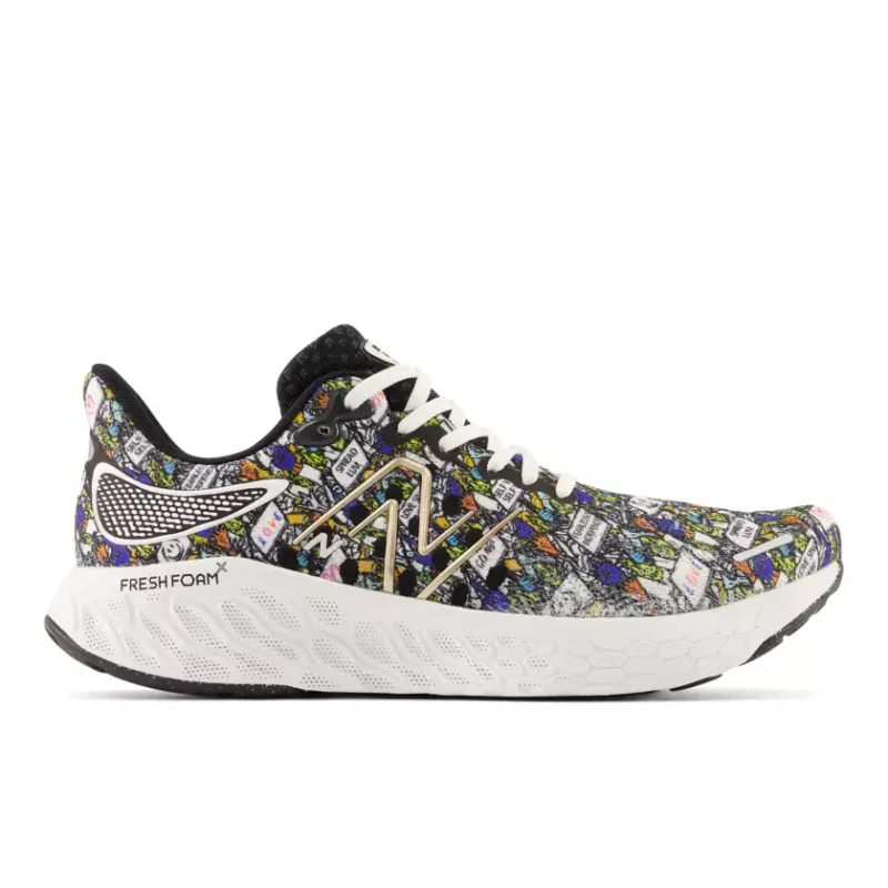 New Balance Fresh Foam X 1080v12 Love Print (M1080J12)