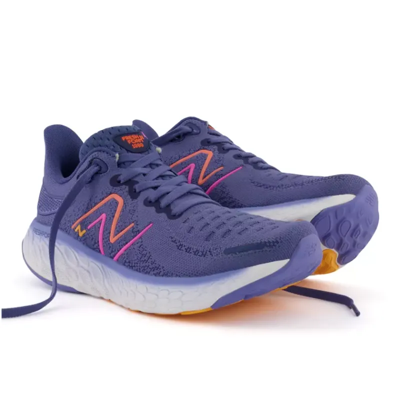 New Balance Fresh Foam X 1080v12 Night Sky (Women’s) (W1080L12)
