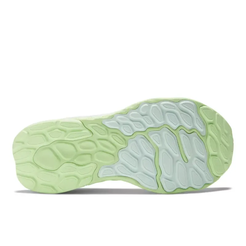 New Balance Fresh Foam X 1080v12 White Glow Green (Women’s) (W1080G12)
