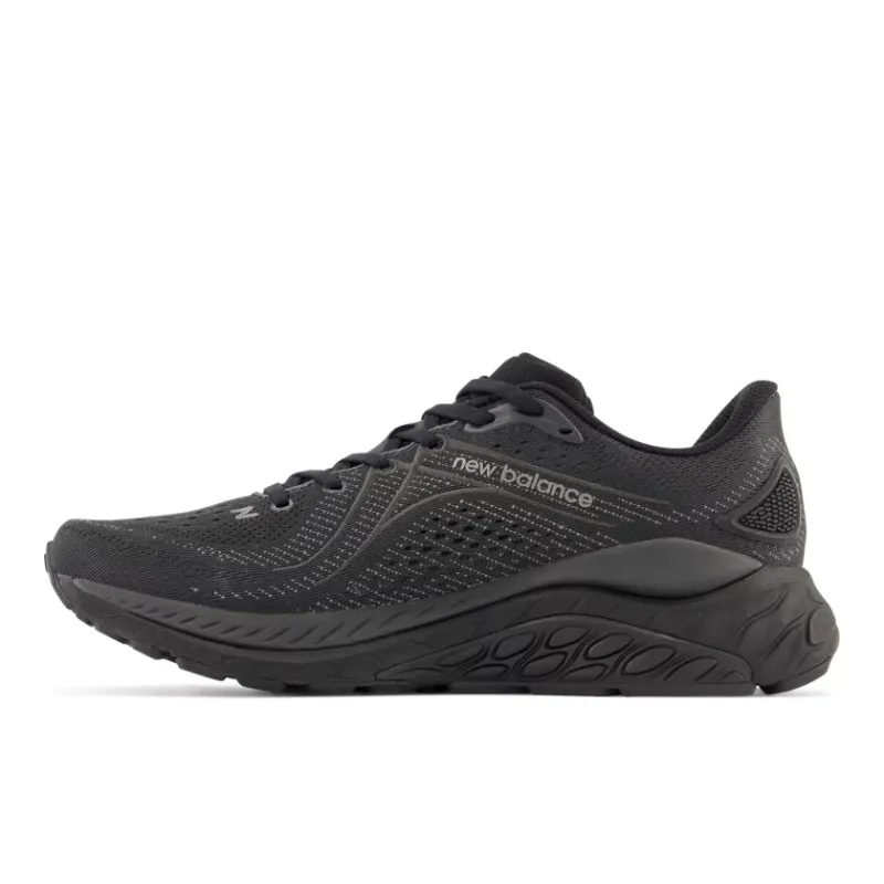 New Balance Fresh Foam X 860v13 Black Phantom (M860T13)