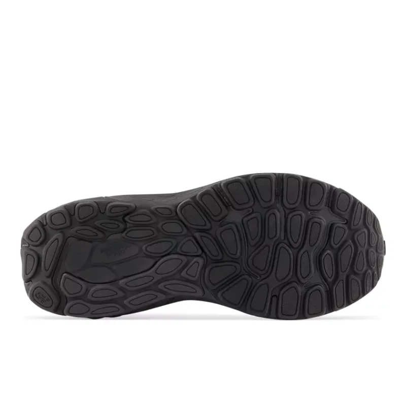 New Balance Fresh Foam X 860v13 Black Phantom (M860T13)