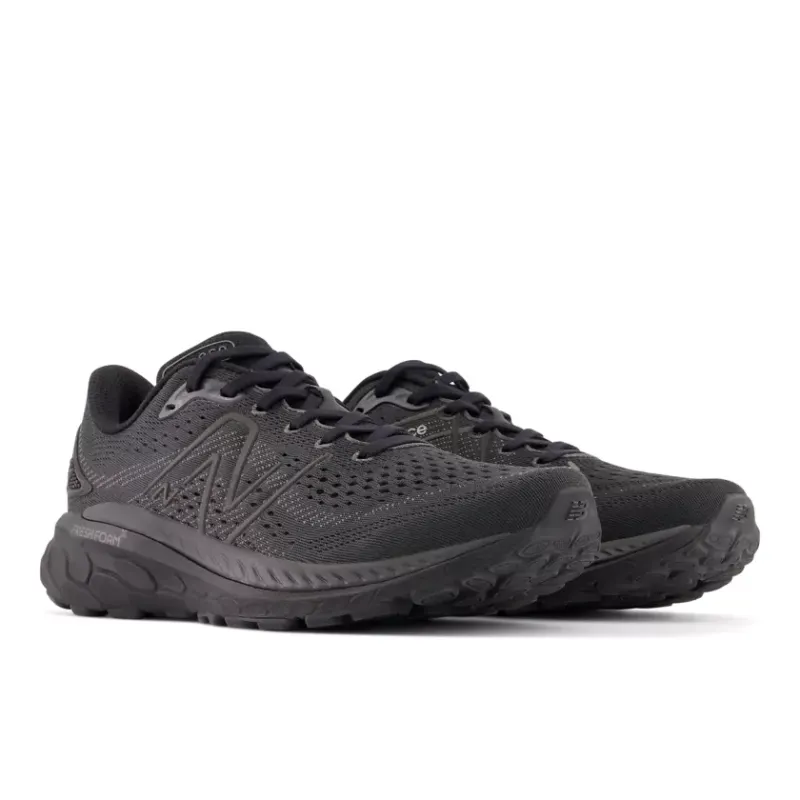 New Balance Fresh Foam X 860v13 Black Phantom (M860T13)