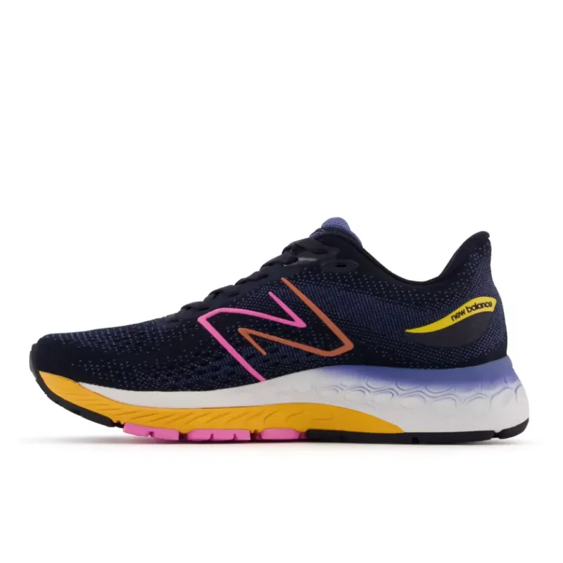 New Balance Fresh Foam X 880v12 Eclipse Vibrant Apricot Pink (Women’s) (W880M12)