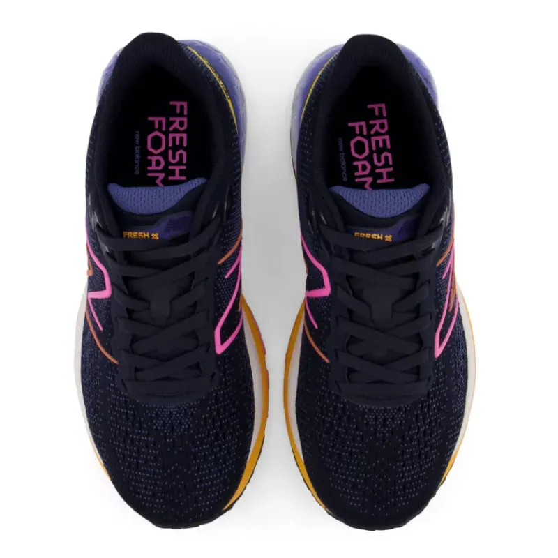 New Balance Fresh Foam X 880v12 Eclipse Vibrant Apricot Pink (Women’s) (W880M12)