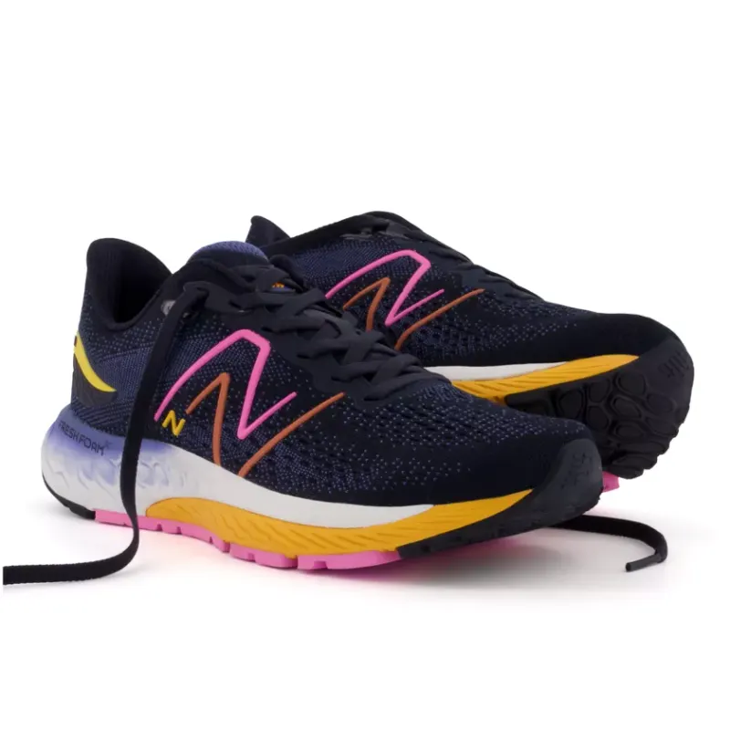 New Balance Fresh Foam X 880v12 Eclipse Vibrant Apricot Pink (Women’s) (W880M12)
