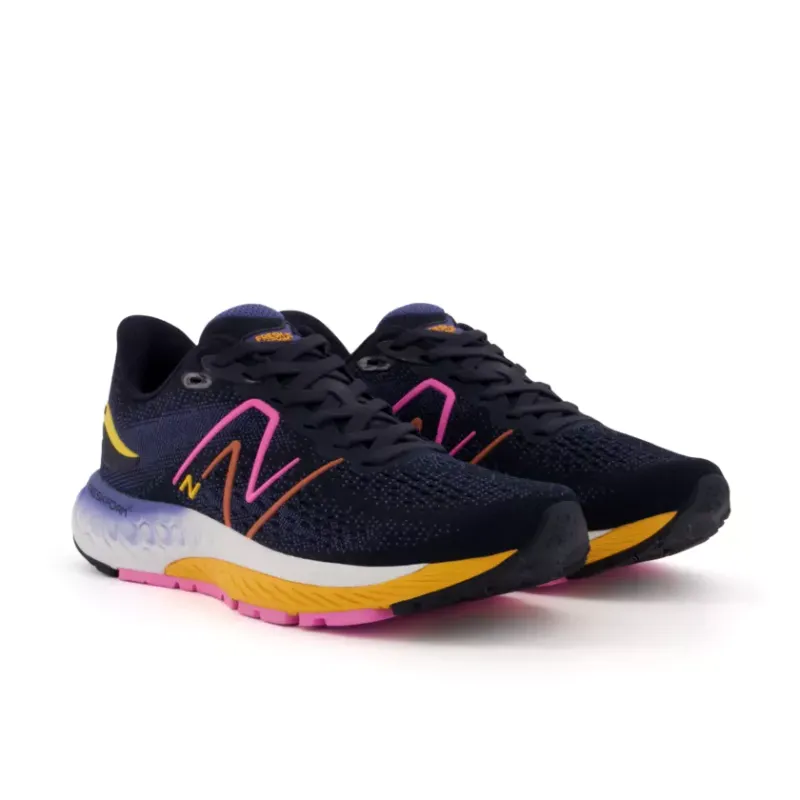 New Balance Fresh Foam X 880v12 Eclipse Vibrant Apricot Pink (Women’s) (W880M12)