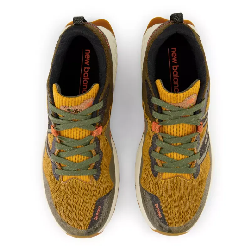New Balance Fresh Foam X Hierro v7 Golden Hour Dark Camo (MTHIERG7)