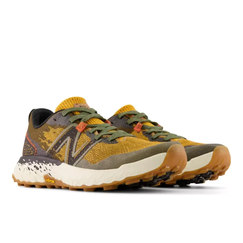 New Balance Fresh Foam X Hierro v7 Golden Hour Dark Camo (MTHIERG7)