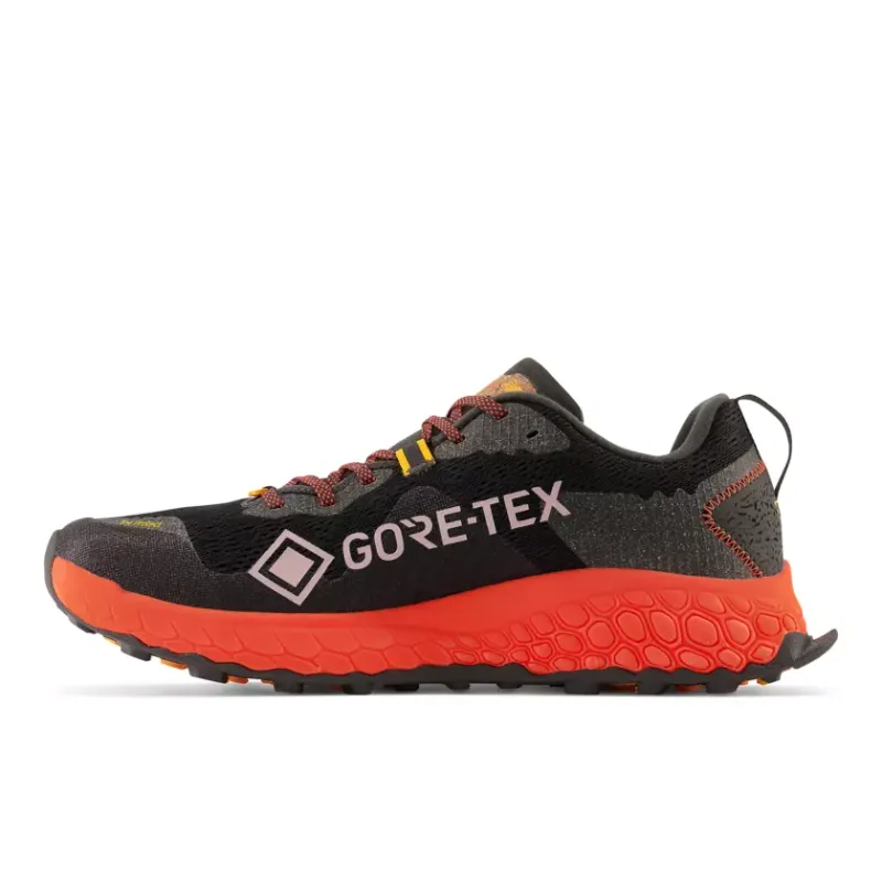 New Balance Fresh Foam x Hierro v7 GTX Black (MTHIERX7)