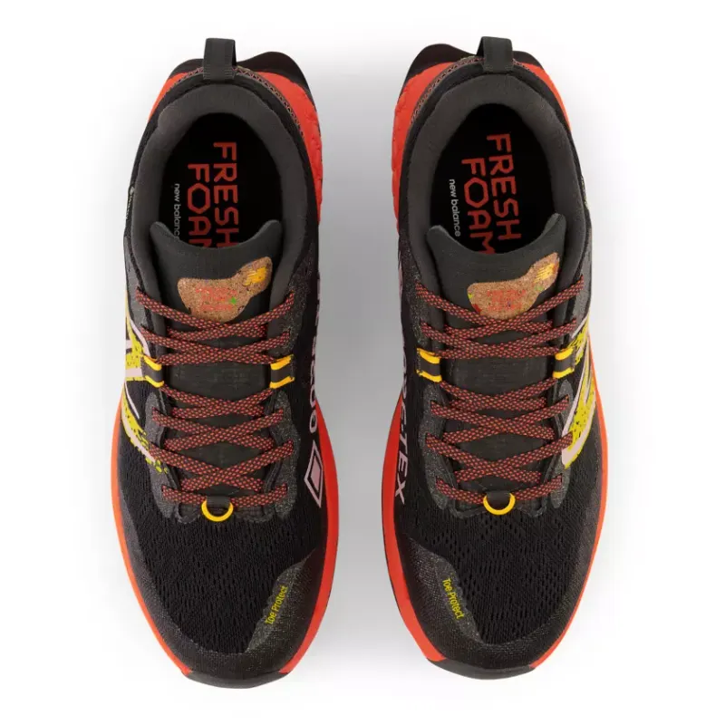 New Balance Fresh Foam x Hierro v7 GTX Black (MTHIERX7)