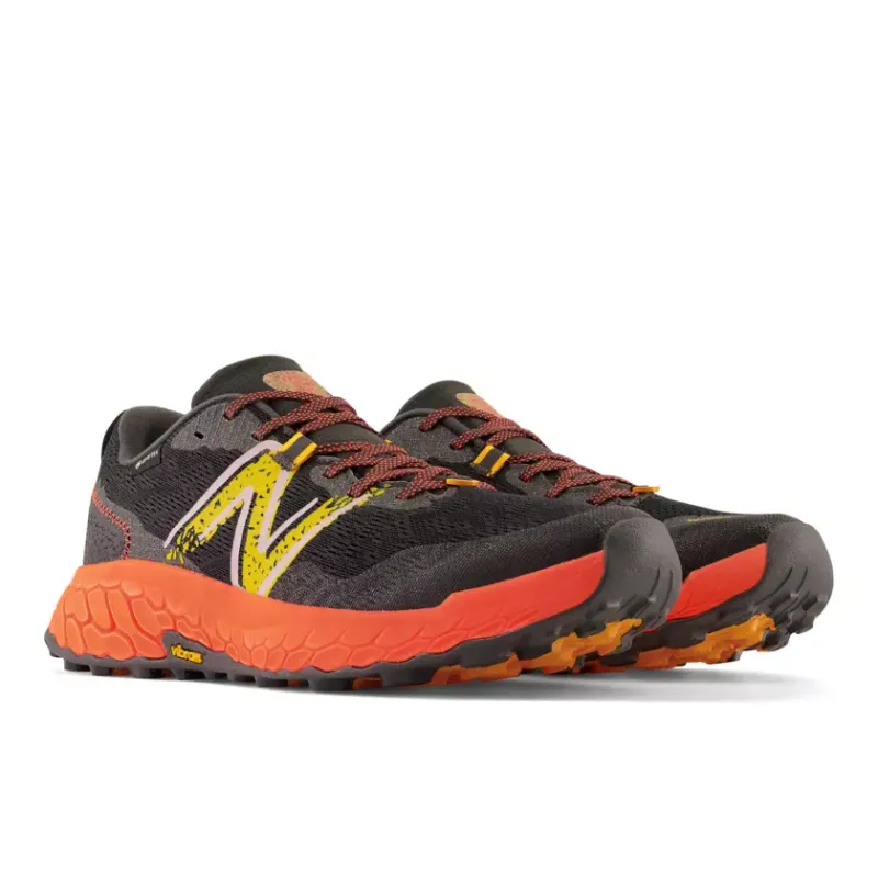 New Balance Fresh Foam x Hierro v7 GTX Black (MTHIERX7)
