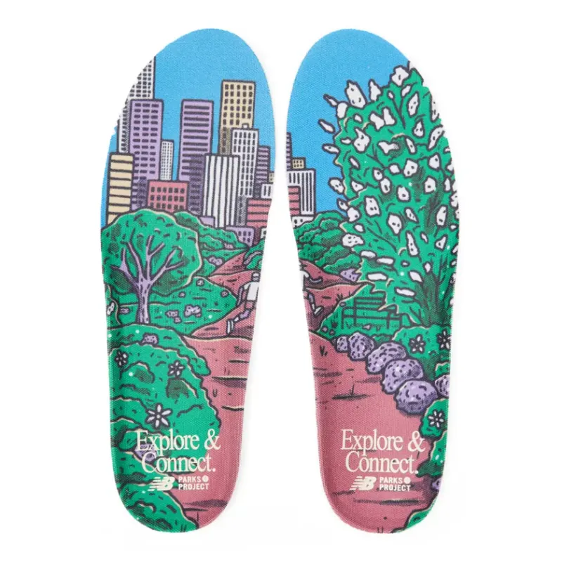 New Balance Fresh Foam X Hierro v7 Parks Project (Women’s) (WTHIERE7)