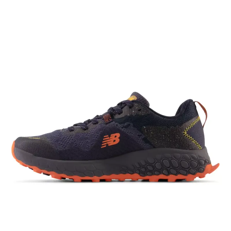 New Balance Fresh Foam X Hierro v7 Thunder Vibrant Orange (MTHIERP7)