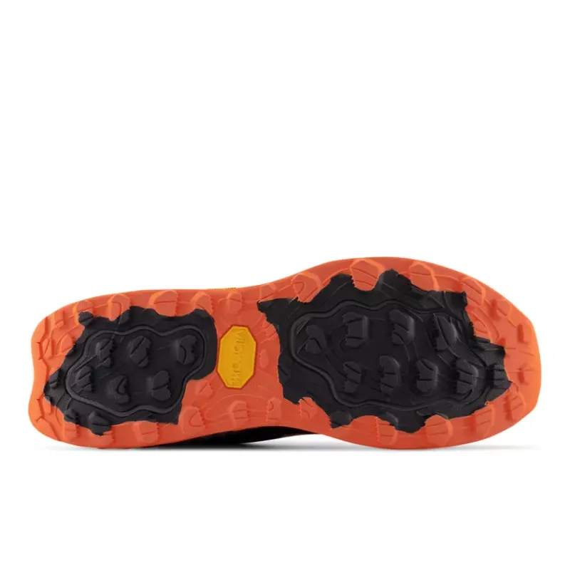 New Balance Fresh Foam X Hierro v7 Thunder Vibrant Orange (MTHIERP7)