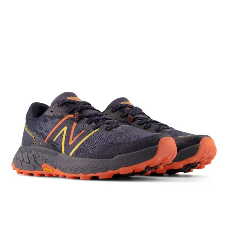 New Balance Fresh Foam X Hierro v7 Thunder Vibrant Orange (MTHIERP7)