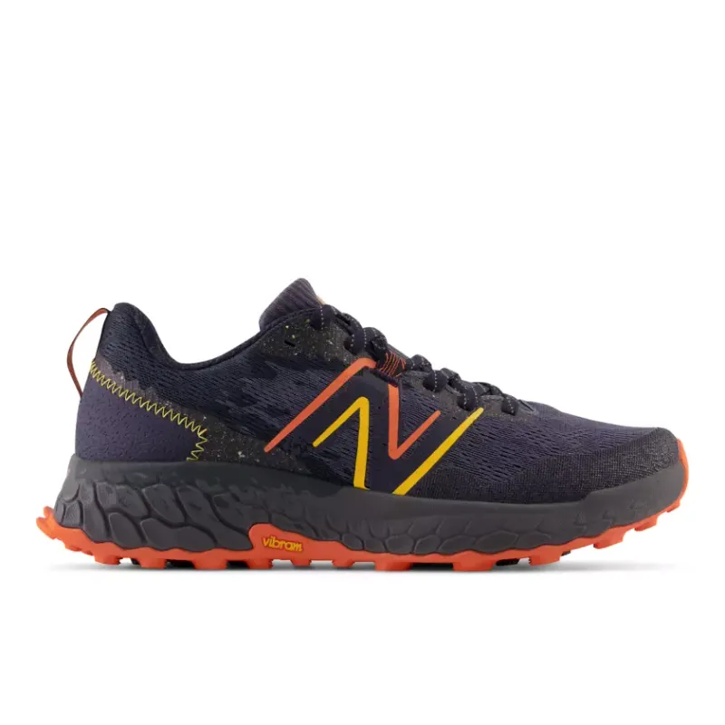 New Balance Fresh Foam X Hierro v7 Thunder Vibrant Orange (MTHIERP7)