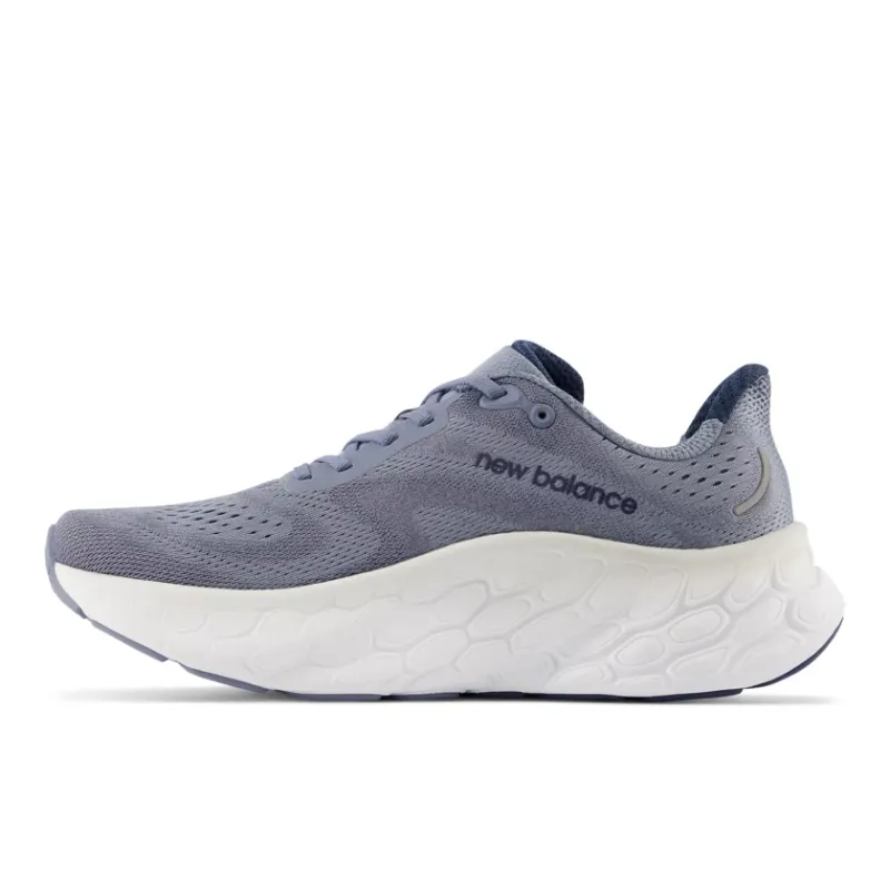 New Balance Fresh Foam X More V4 Dark Grey (MMORAG4)