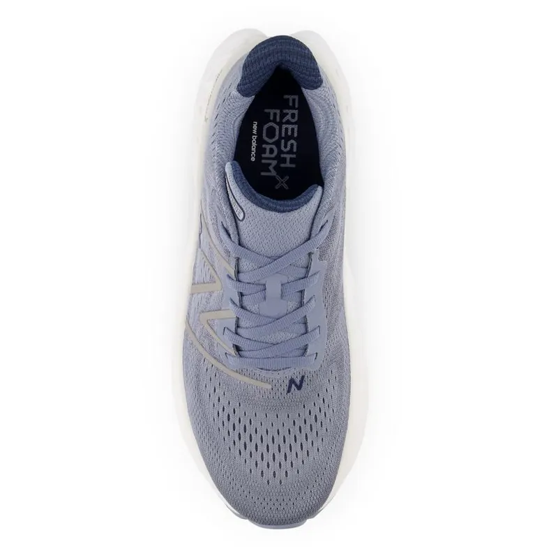 New Balance Fresh Foam X More V4 Dark Grey (MMORAG4)