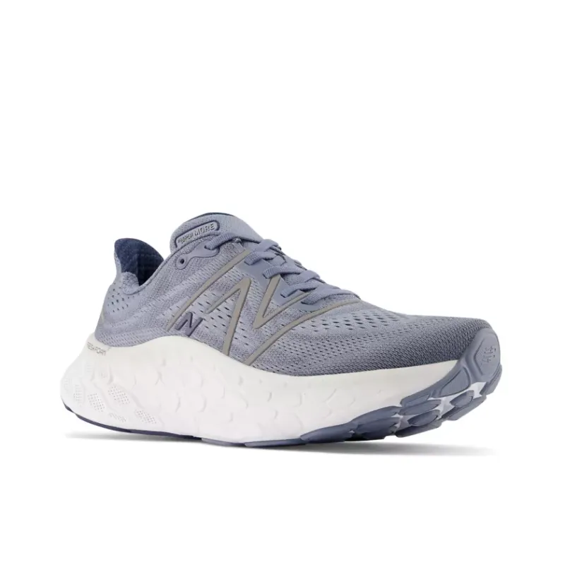 New Balance Fresh Foam X More V4 Dark Grey (MMORAG4)