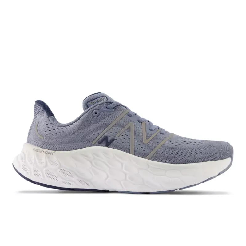 New Balance Fresh Foam X More V4 Dark Grey (MMORAG4)