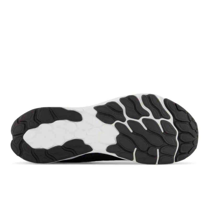 New Balance Fresh Foam X Tempo v2 Black White (MTMPOLK2)