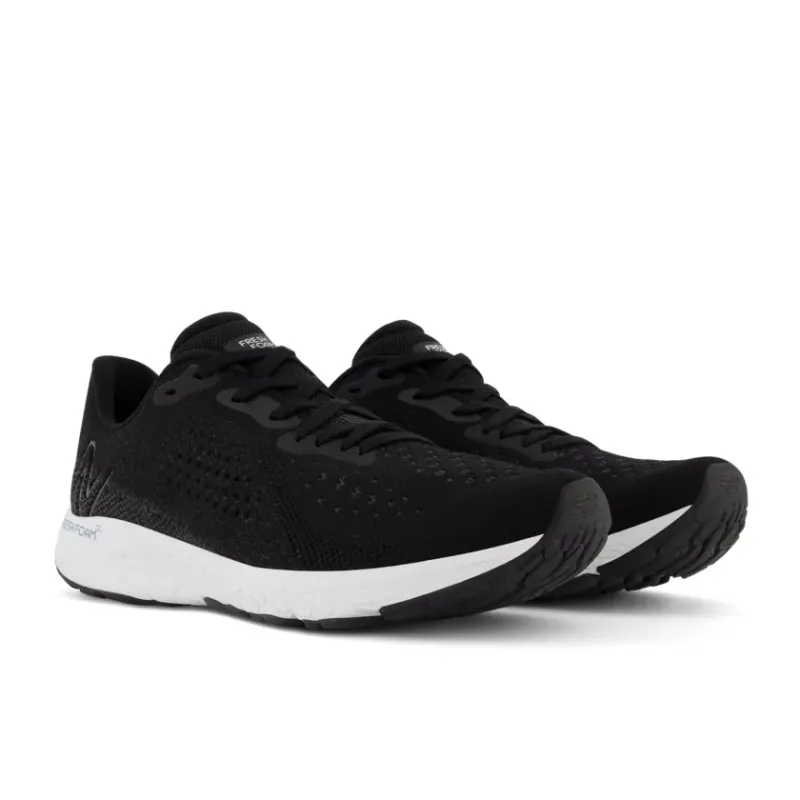 New Balance Fresh Foam X Tempo v2 Black White (MTMPOLK2)