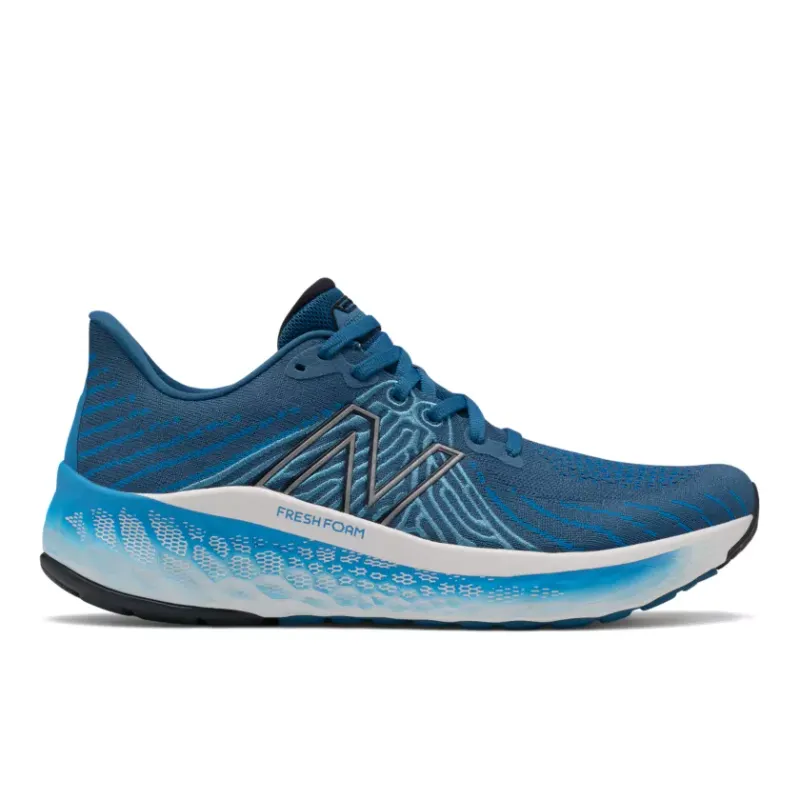 New Balance Fresh Foam X Vongo v5 Laser Blue (MVNGOBP5)