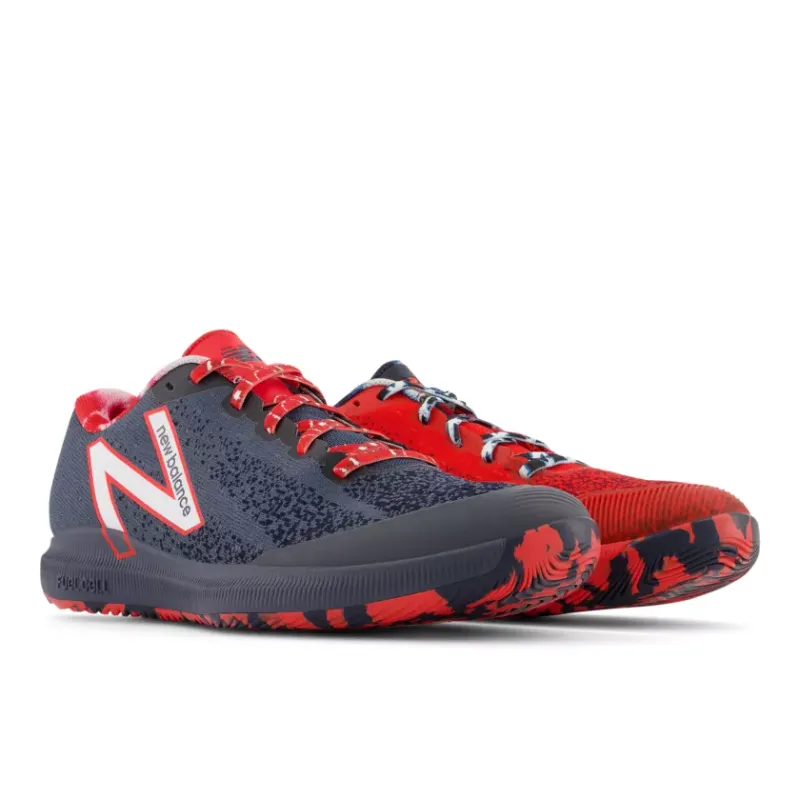 New Balance FuelCell 996v4 Digital Pixel (Women’s) (WCH996V4)