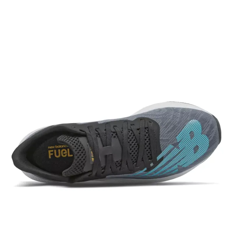 New Balance FuelCell Prism Ocean Grey (MFCPZCG)