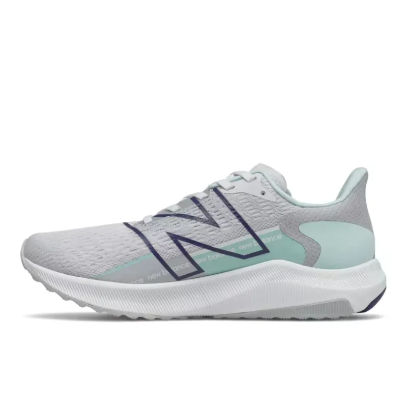 New Balance FuelCell Propel v2 Arctic Fox White Mint (Women’s) (WFCPRCW2)