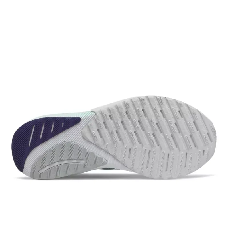 New Balance FuelCell Propel v2 Arctic Fox White Mint (Women’s) (WFCPRCW2)