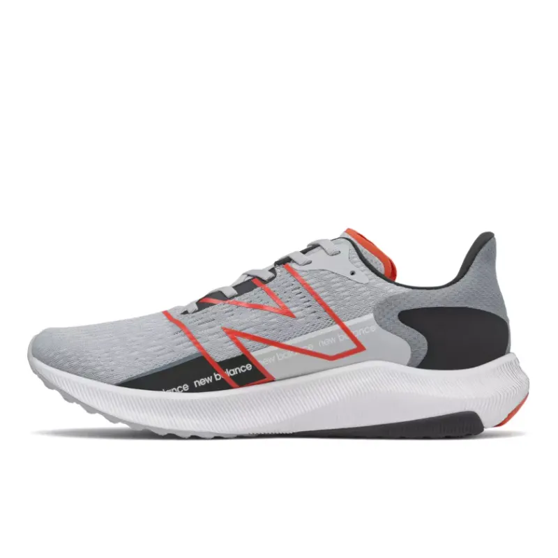 New Balance FuelCell Propel v2 Light Cyclone Ghost Pepper (MFCPRCL2)