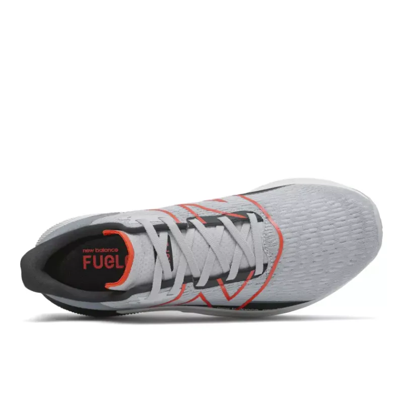 New Balance FuelCell Propel v2 Light Cyclone Ghost Pepper (MFCPRCL2)