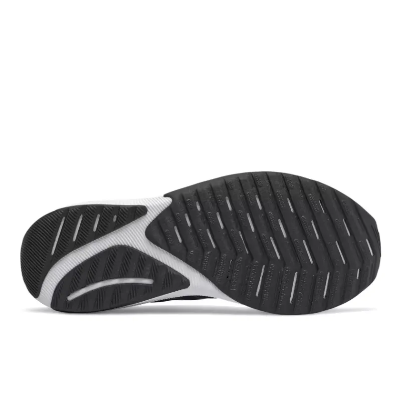 New Balance FuelCell Propel v3 Black White (MFCPRLK3)