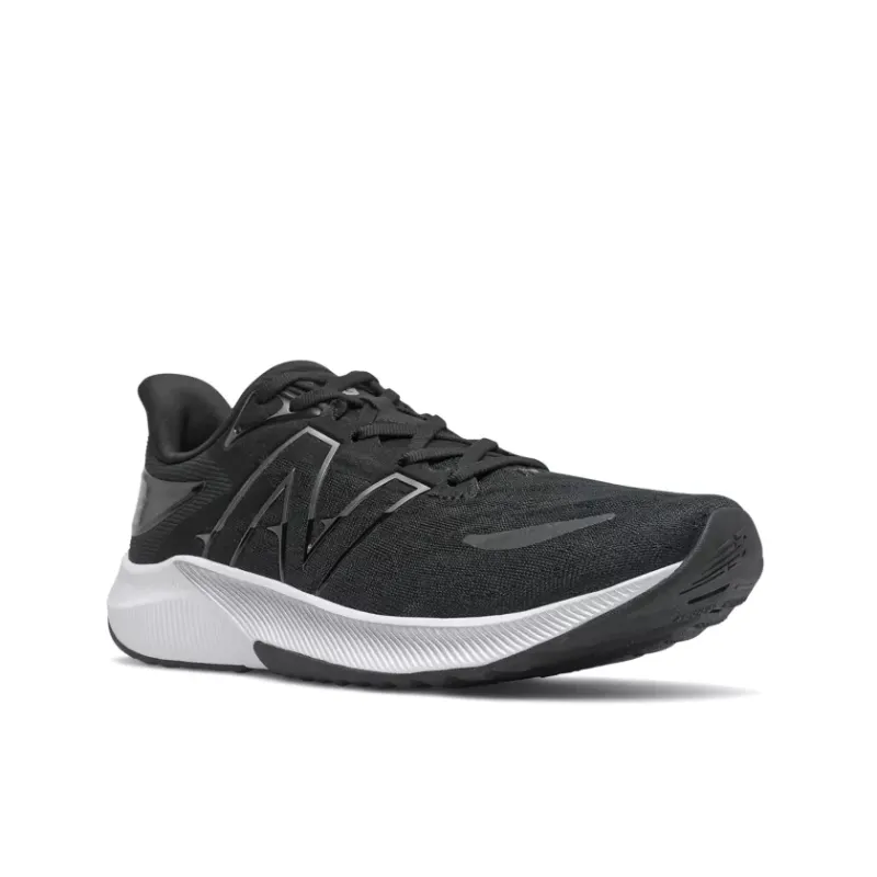 New Balance FuelCell Propel v3 Black White (MFCPRLK3)