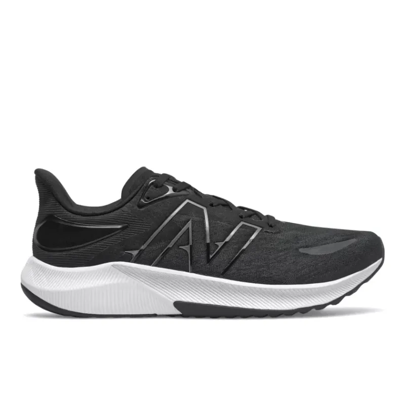 New Balance FuelCell Propel v3 Black White (MFCPRLK3)