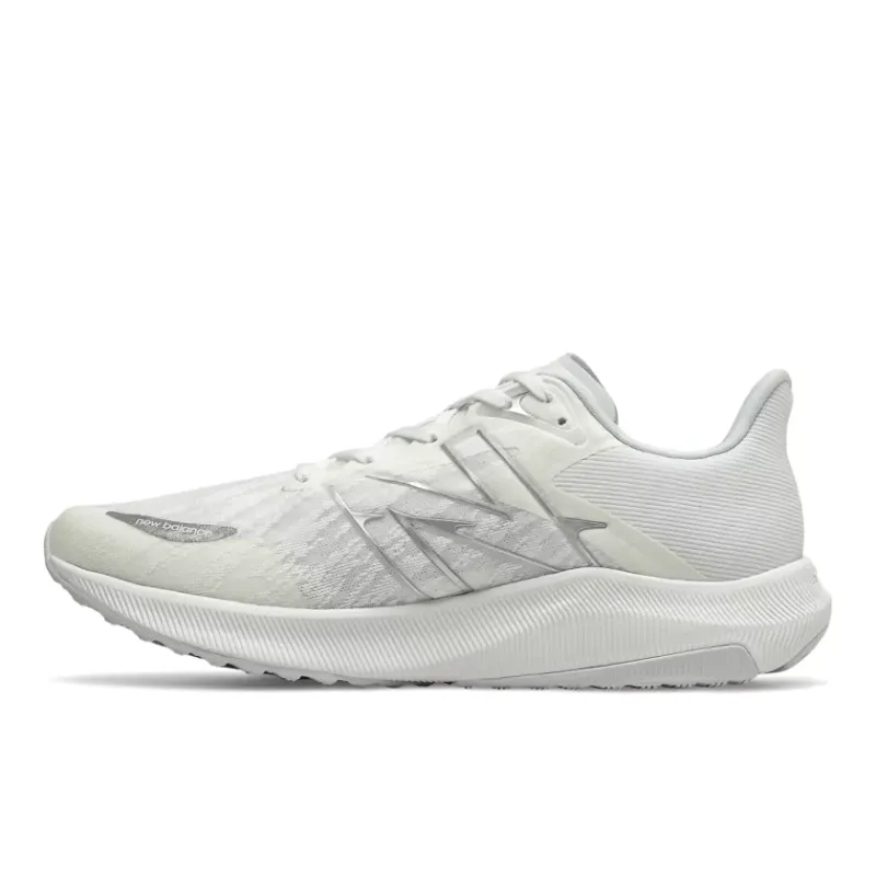 New Balance FuelCell Propel v3 White (MFCPRLW3)