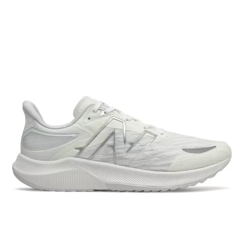 New Balance FuelCell Propel v3 White (MFCPRLW3)