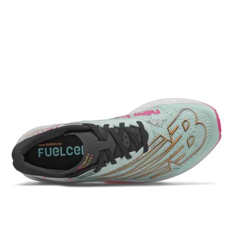 New Balance FuelCell RC Elite V2 Blue Deep Violet (Women’s) (WRCELSV2)