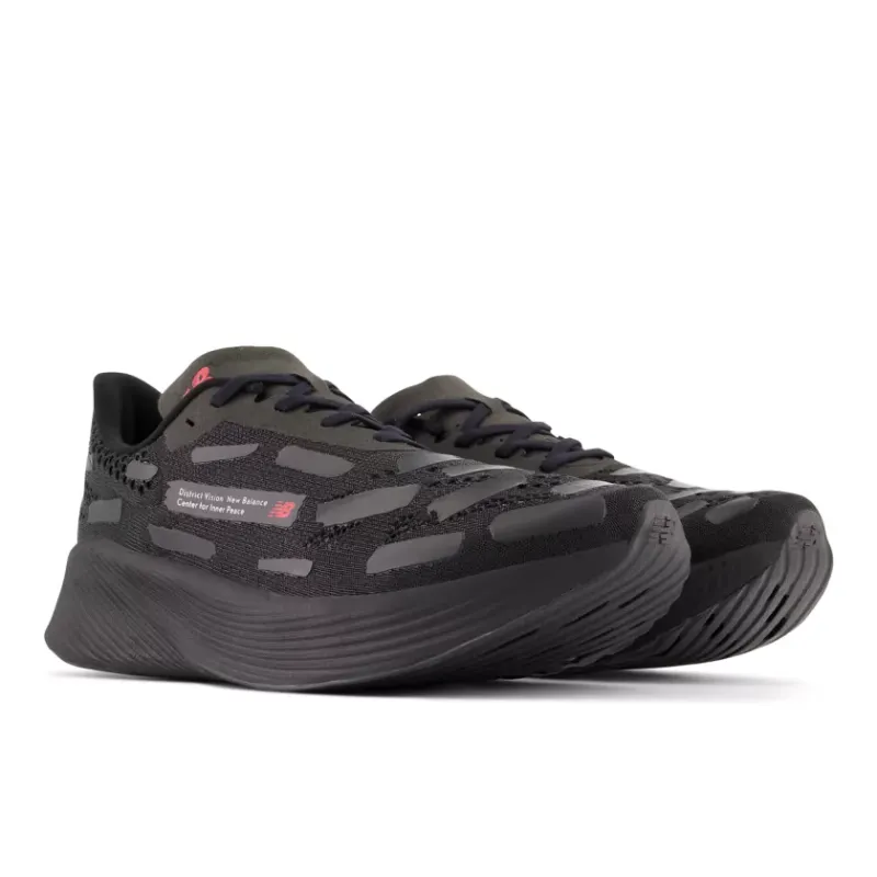 New Balance FuelCell RC Elite v2 District Vision Black (MRCELDV2)