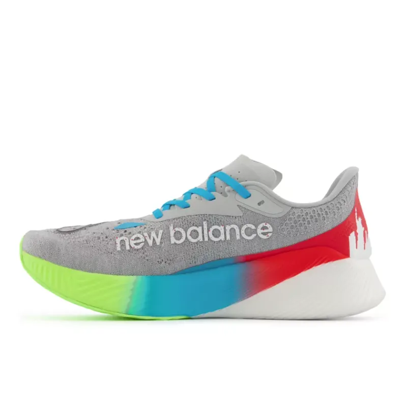 New Balance FuelCell RC Elite v2 NYC Marathon Edition (MRCELNY2)