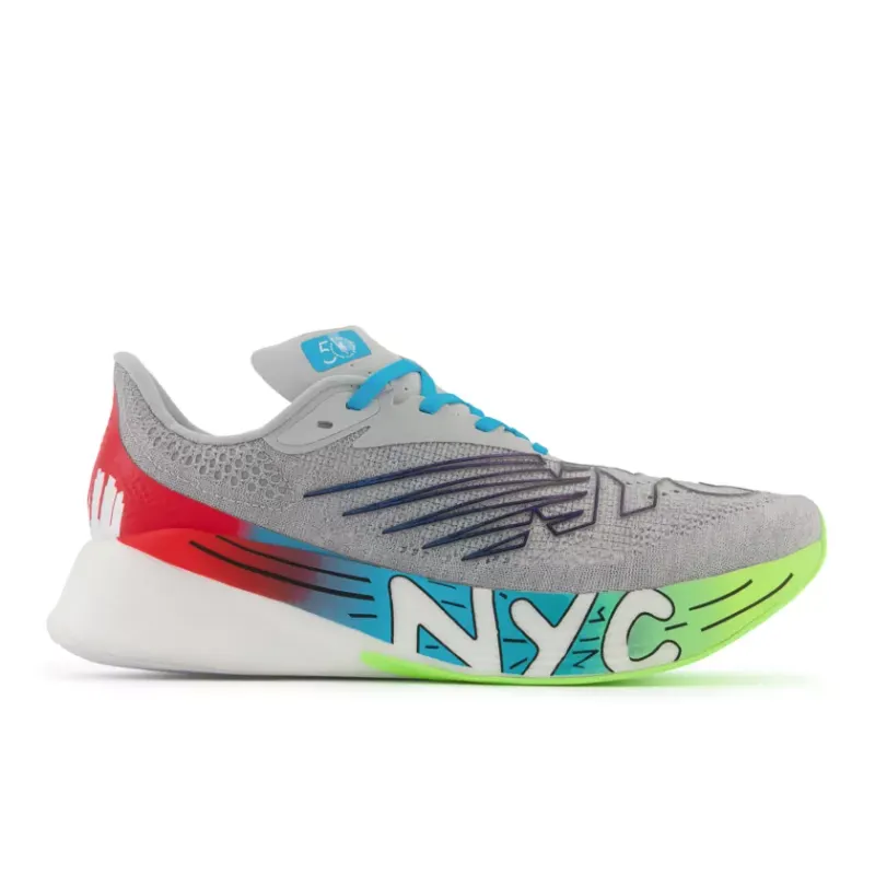 New Balance FuelCell RC Elite v2 NYC Marathon Edition (MRCELNY2)